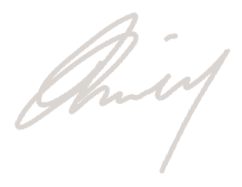 signature